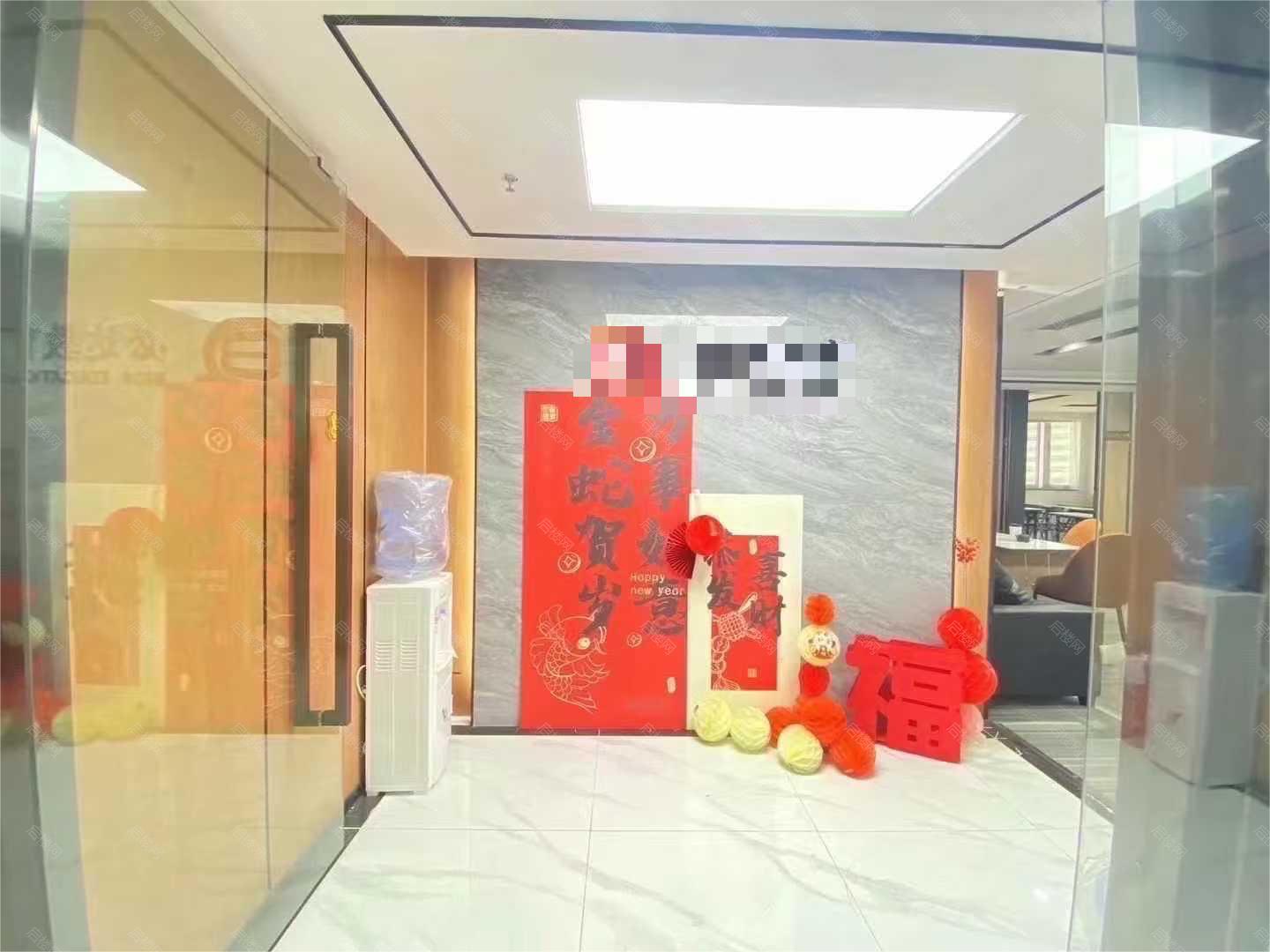 富华科技大厦出租房图片