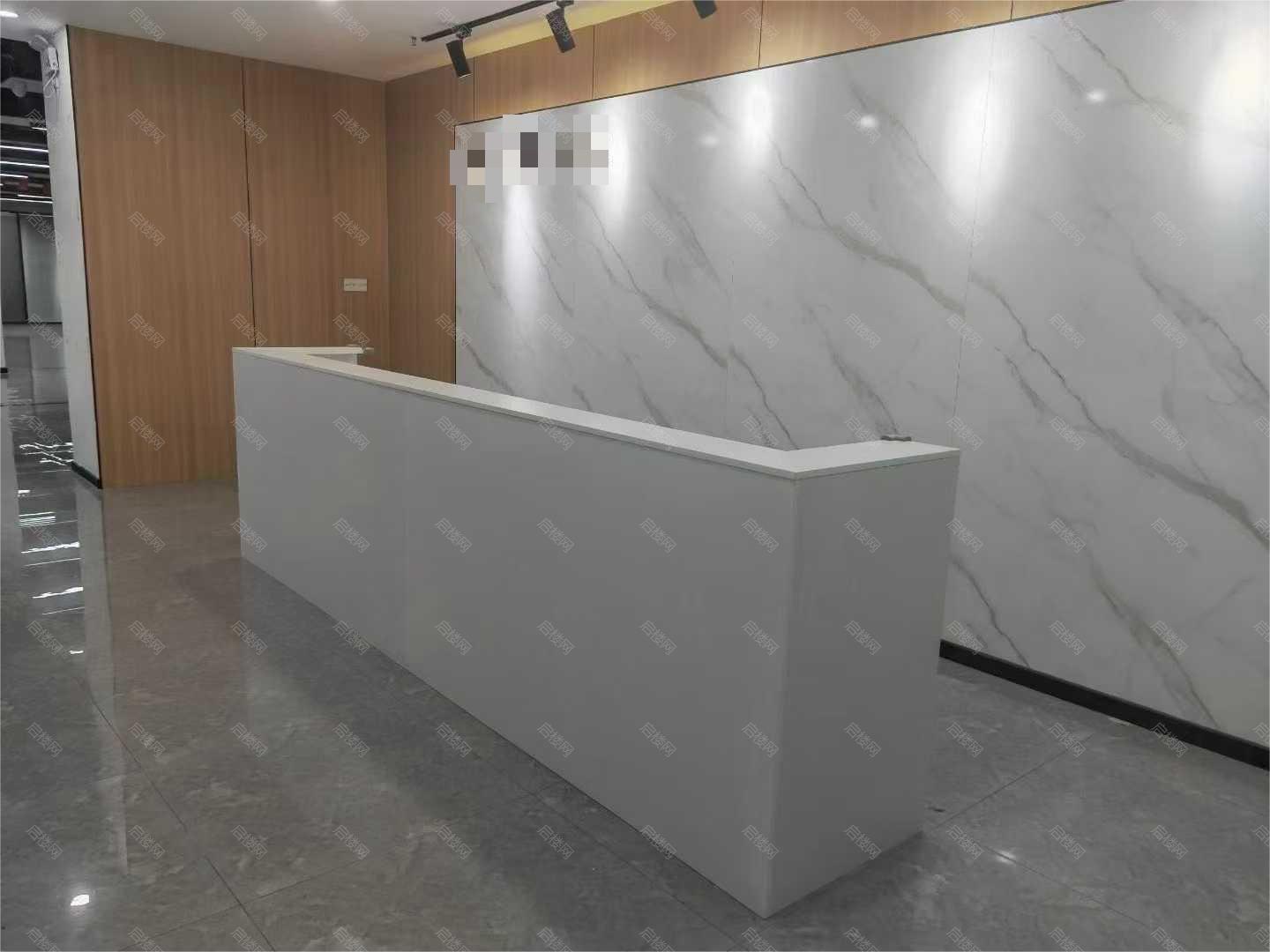 银河风云大厦出租房图片