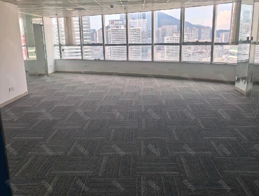 保利大厦出租房图片