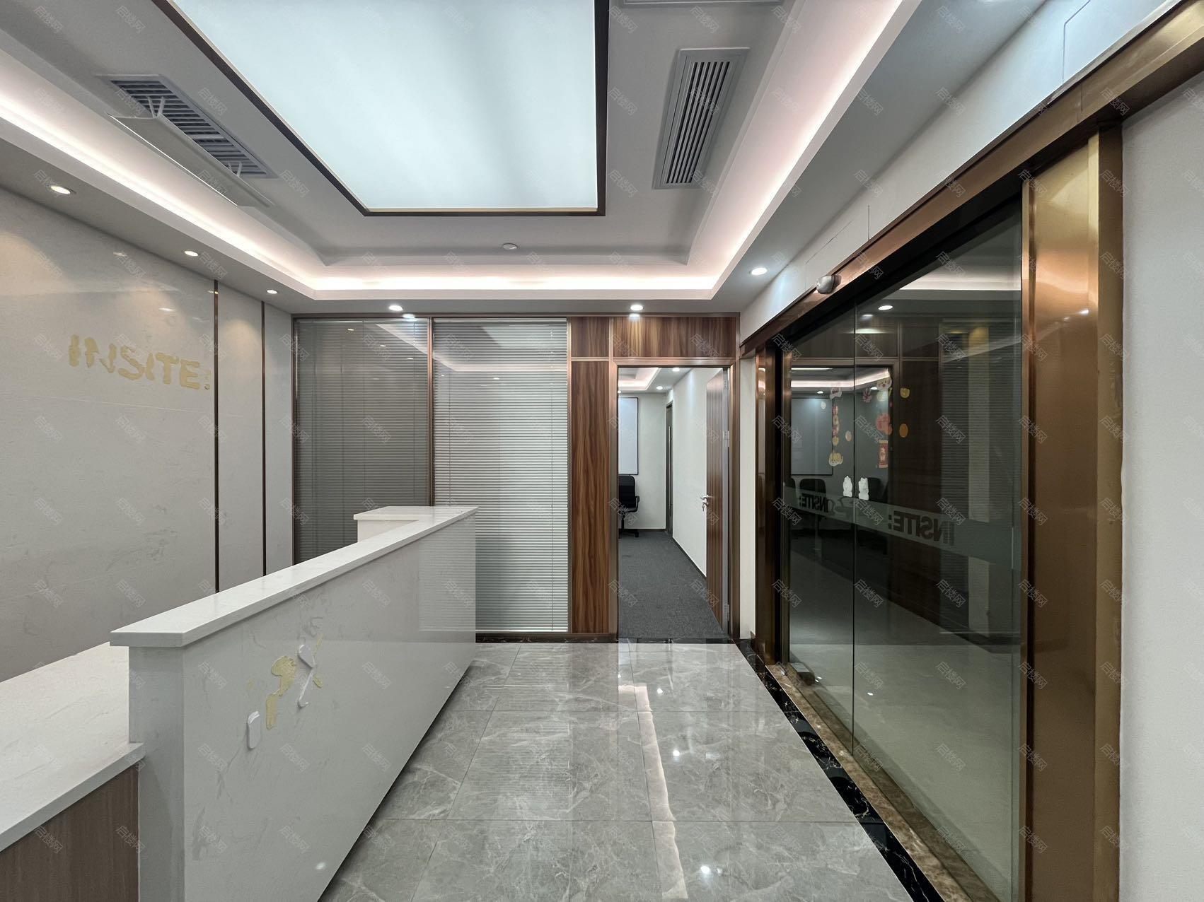 海岸大厦出租房图片