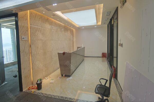 京基滨河时代广场