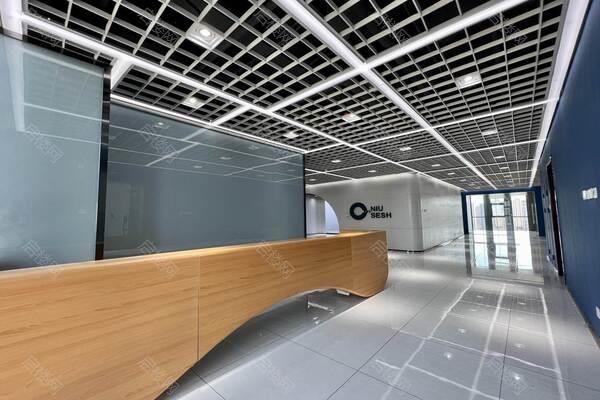 国家地理信息科技产业园出租房图片