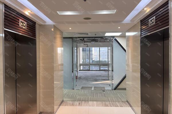 国家地理信息科技产业园