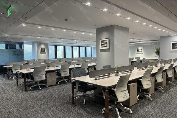 国家地理信息科技产业园