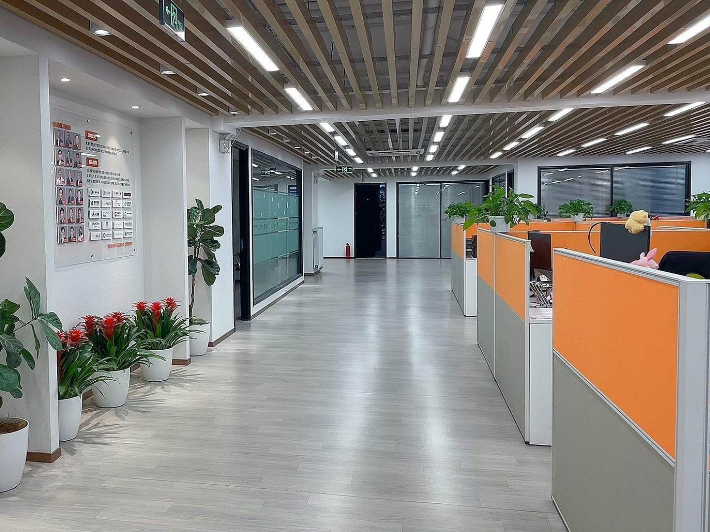 千里马国际大厦