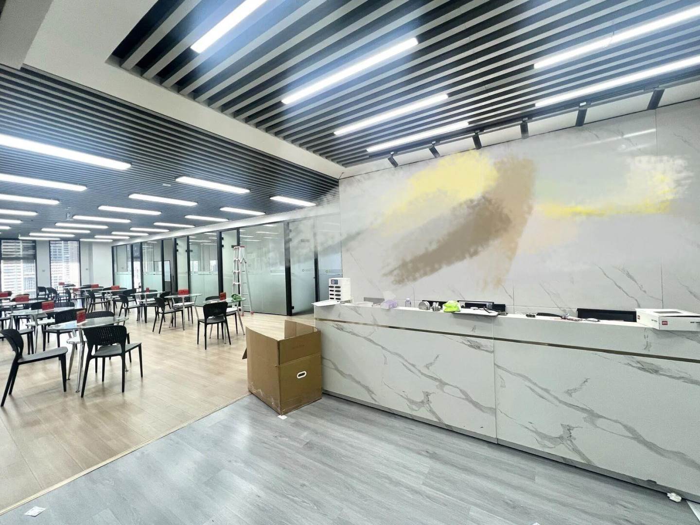 千里马国际大厦