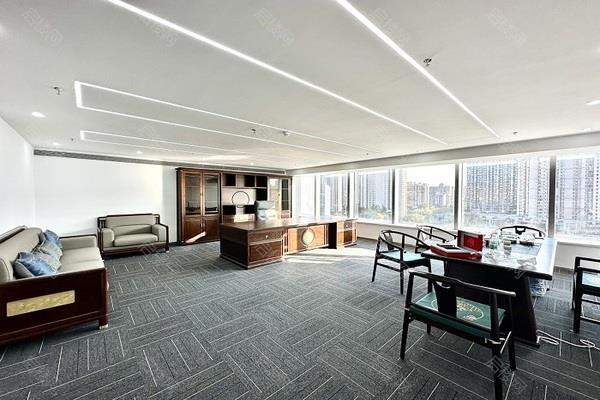 顺鑫国际商务中心