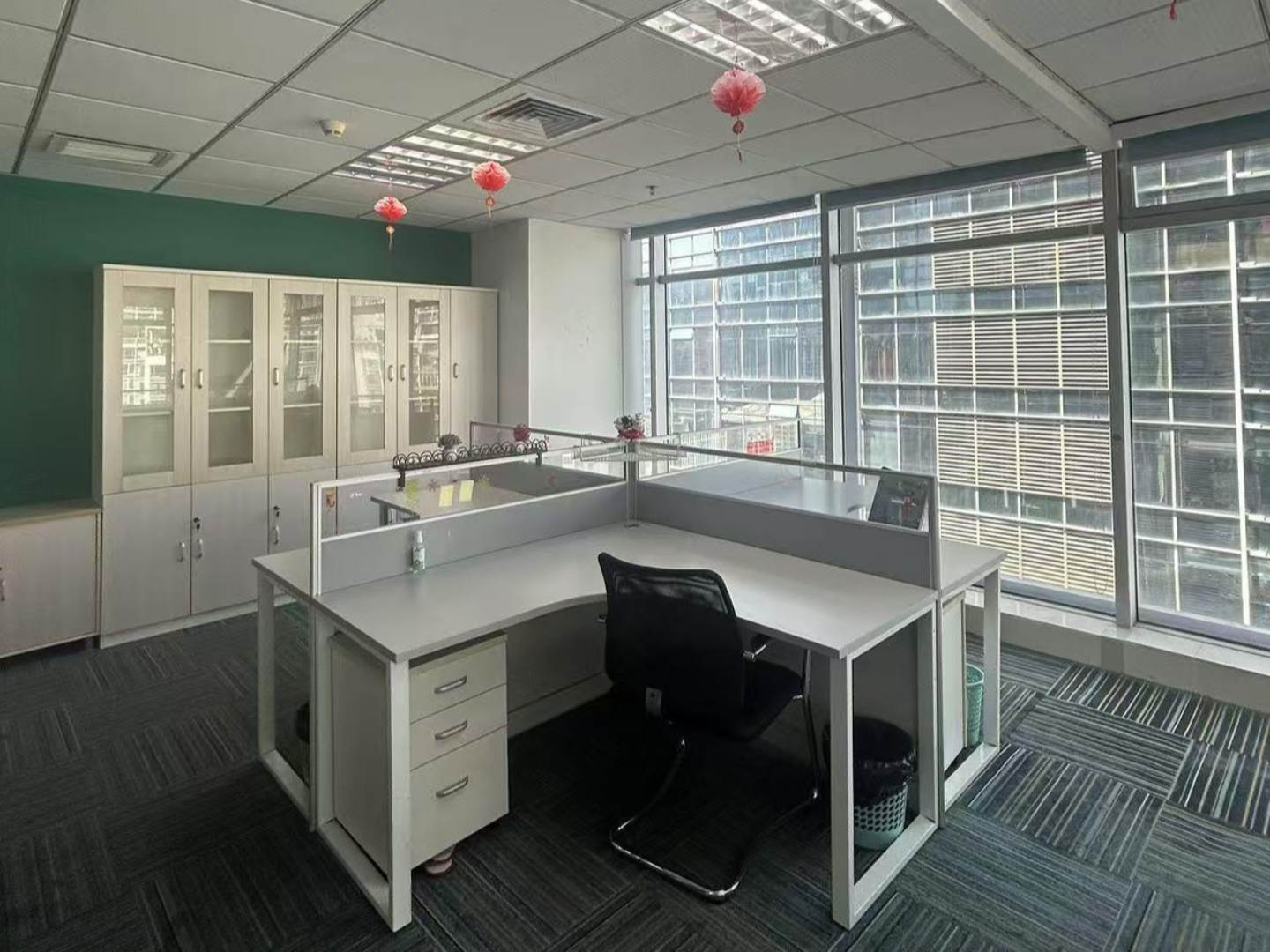 天利中央广场出租房图片