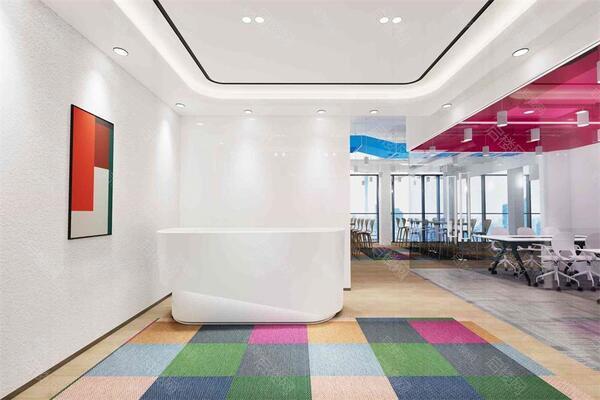 国联万众出租房图片