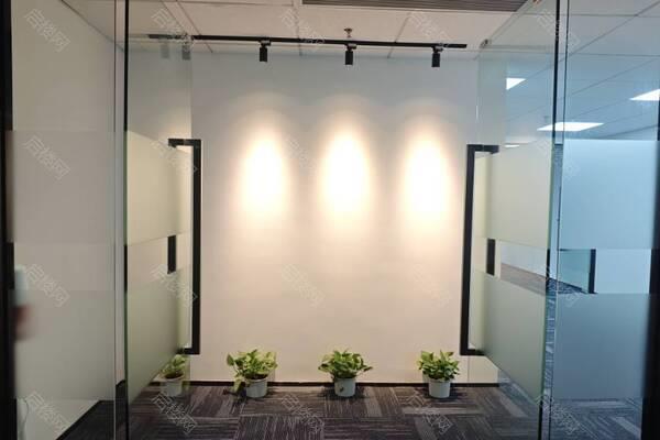 天利中央广场出租房图片