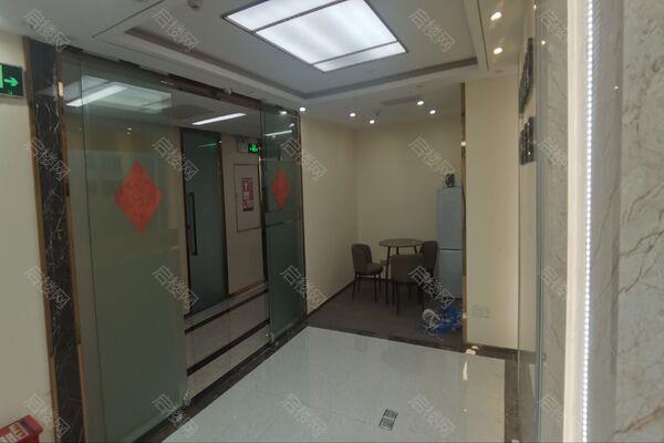 大中华国际交易广场