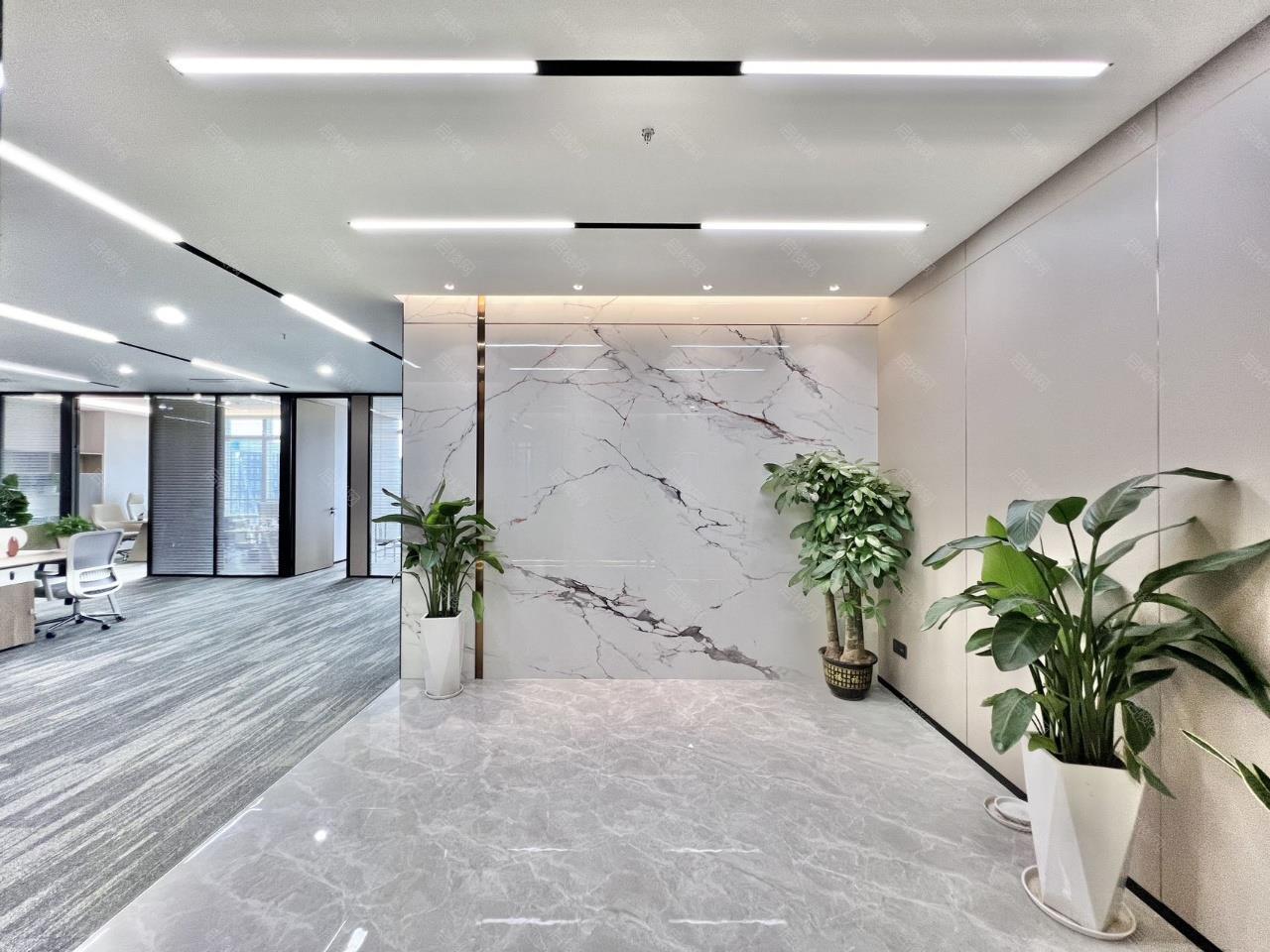 讯美科技广场出租房图片