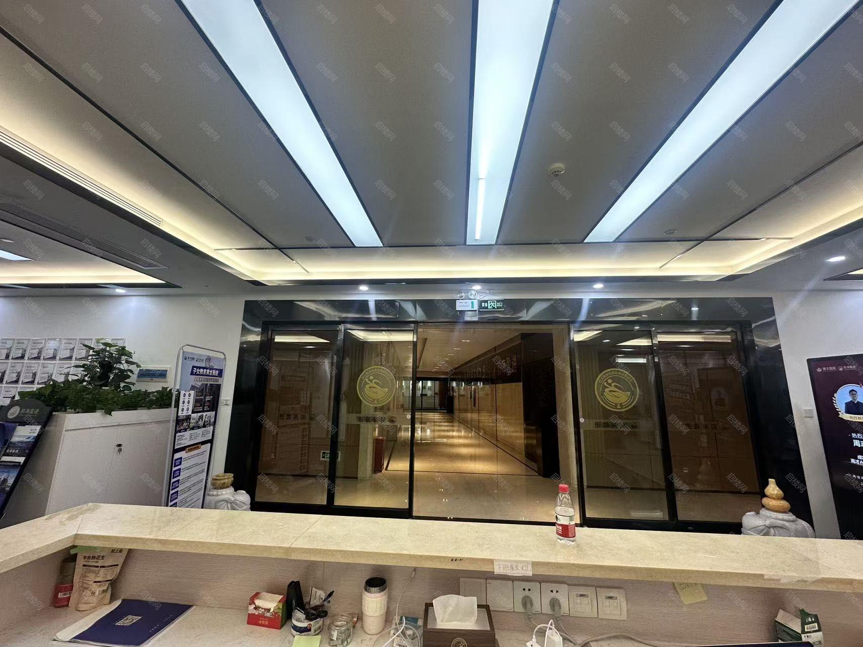 卓越前海壹号出租房图片