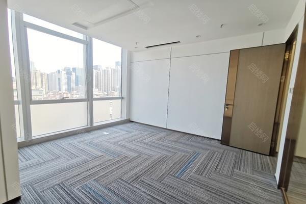 大中华国际金融中心出租房图片