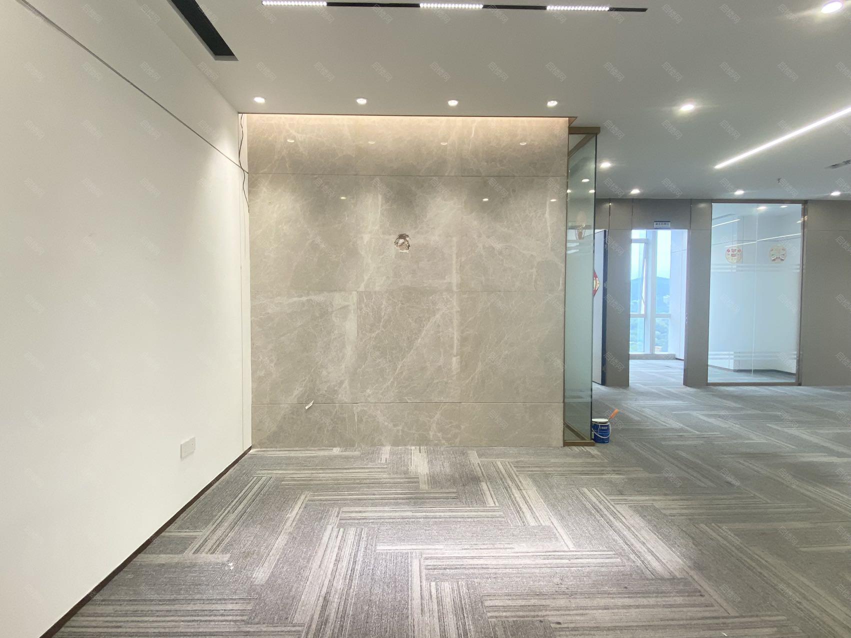 大中华国际金融中心出租房图片