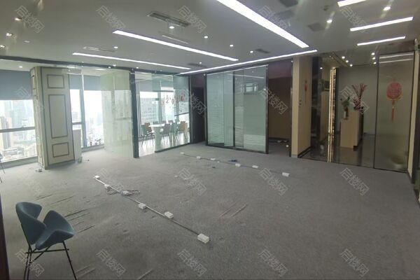 诺德金融中心出租房图片