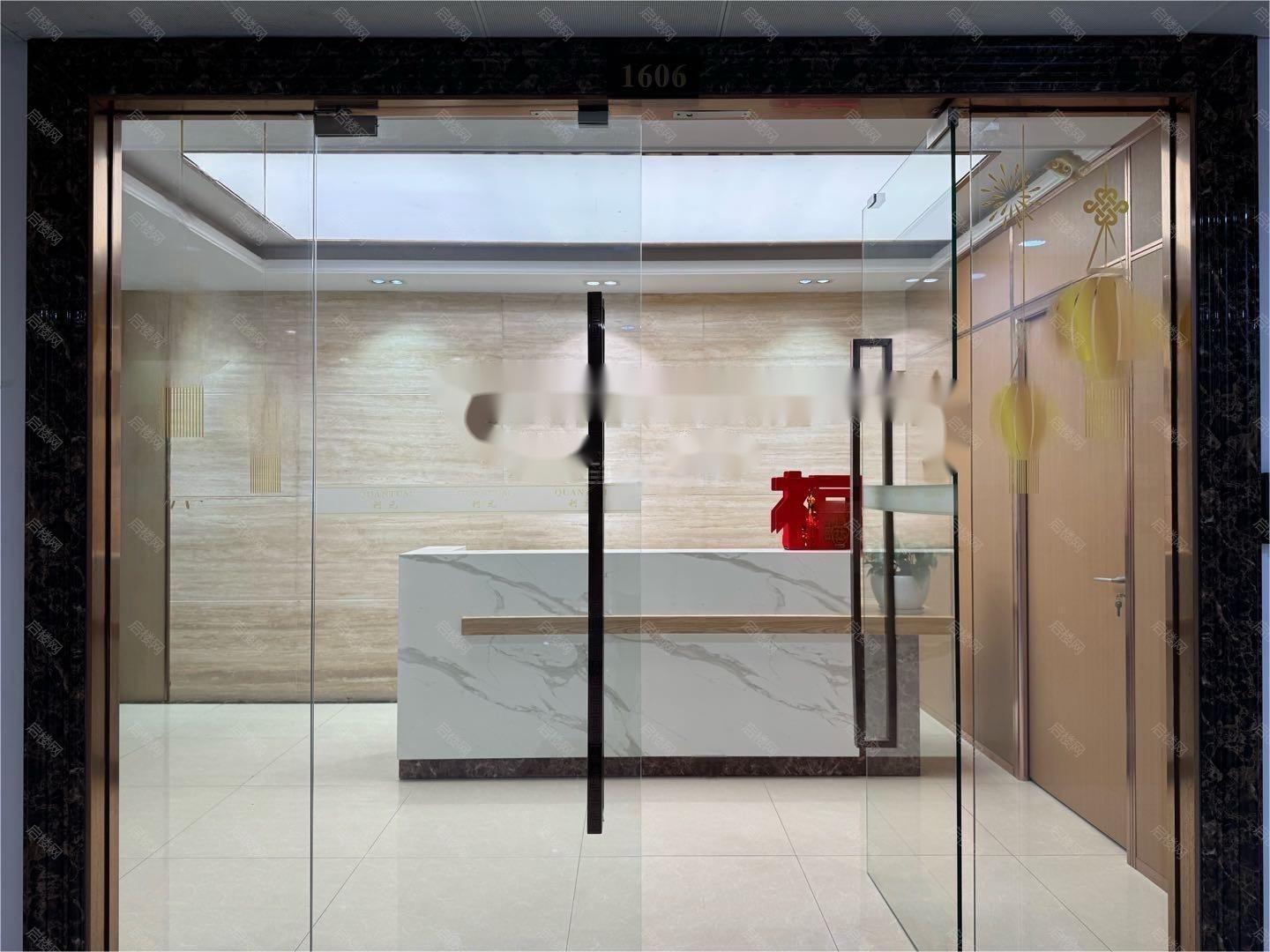 卓越时代广场出租房图片