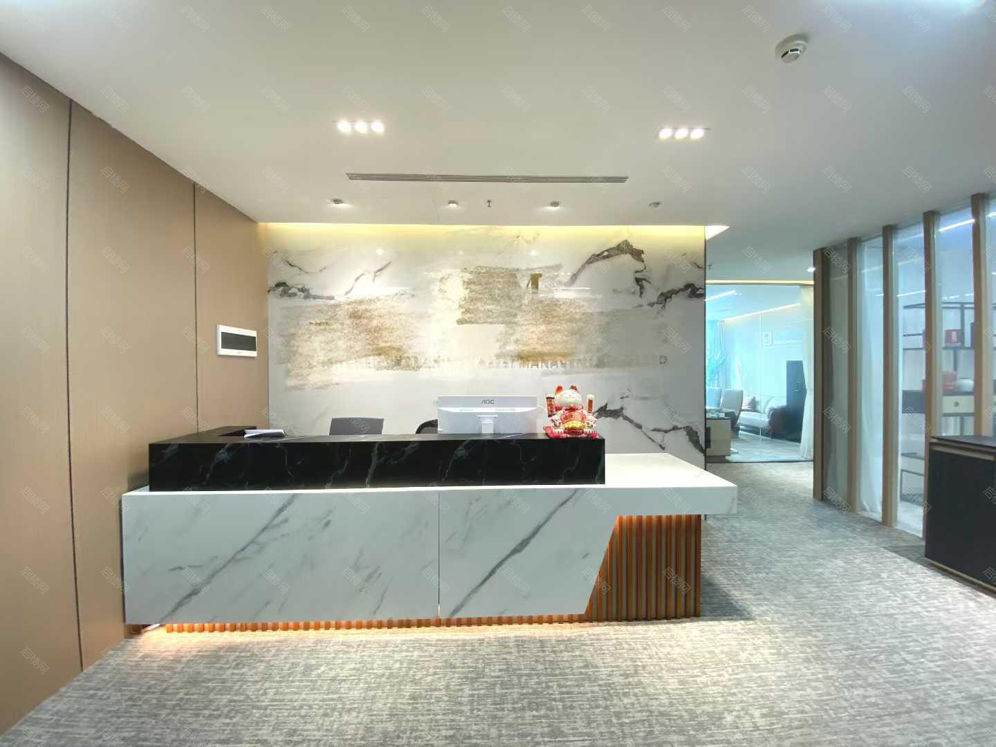 华嵘大厦出租房图片