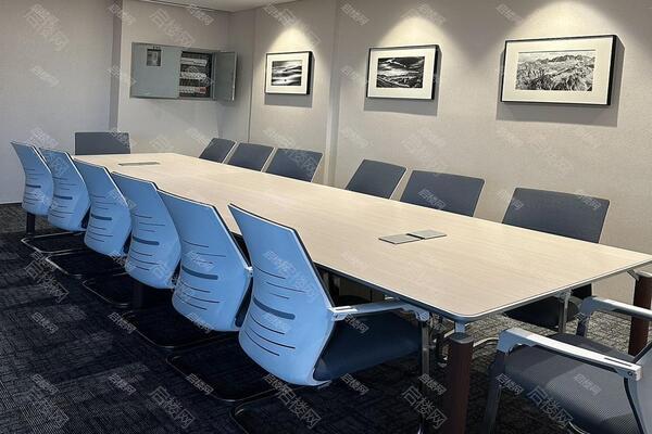 金街国际大厦出租房图片