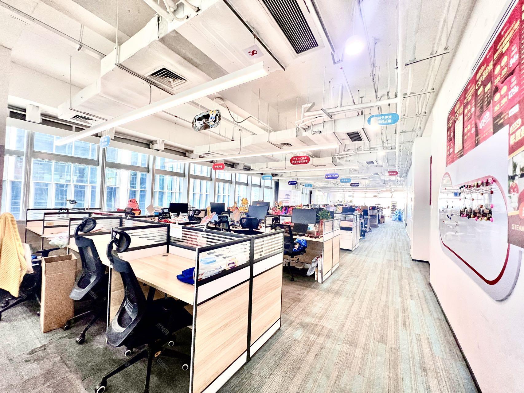 前海信利康大厦