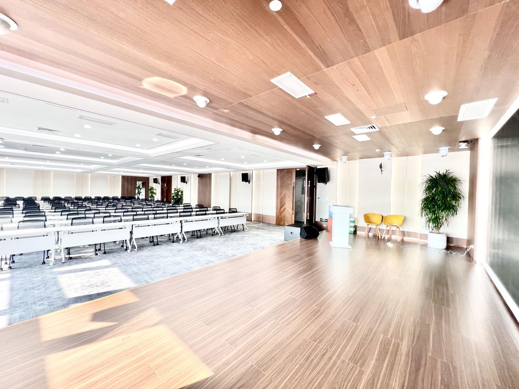 前海信利康大厦