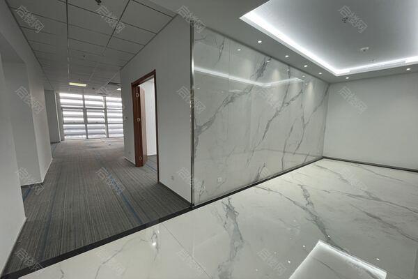 天筠跨境保税中心