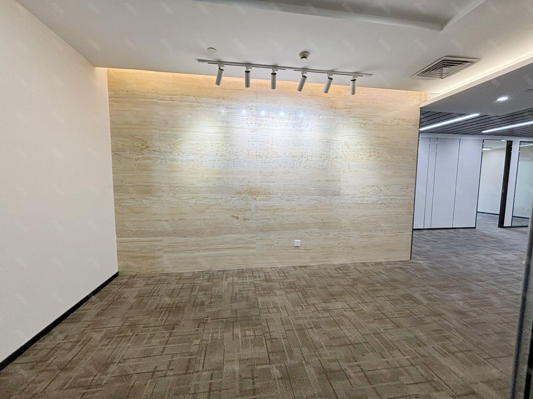 国际西岸商务大厦