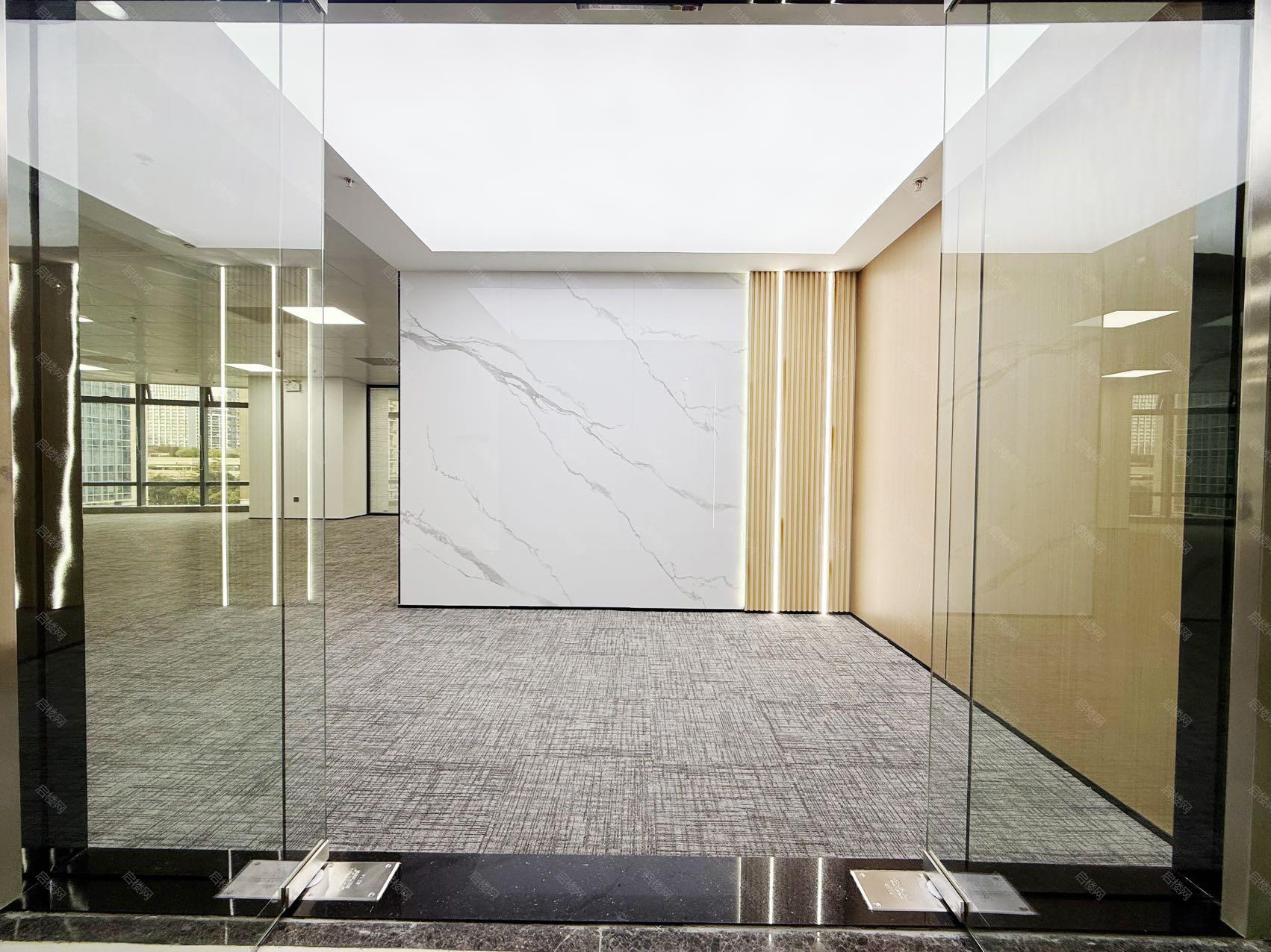 国际西岸商务大厦