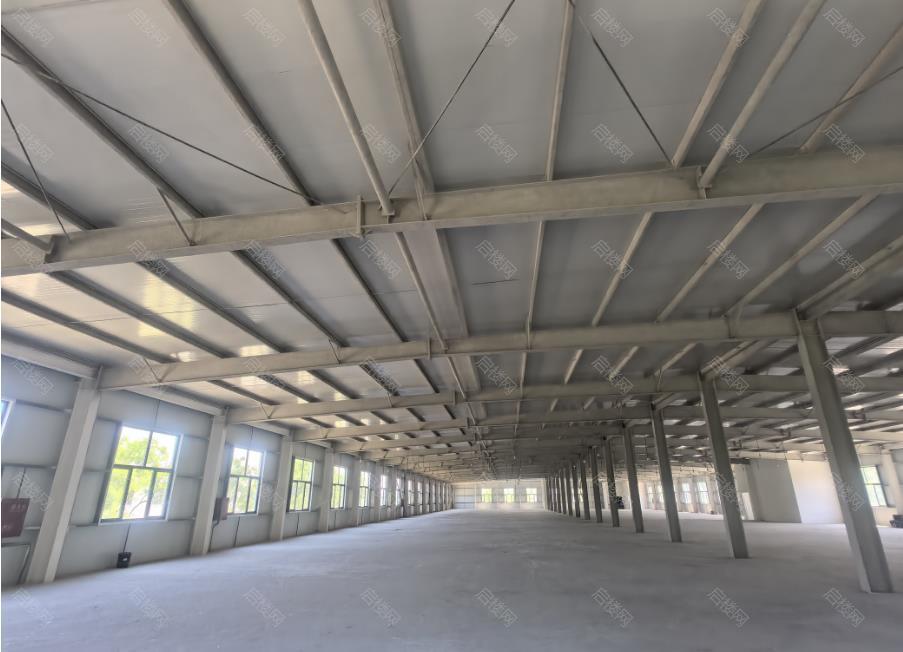 顺通远达科技园出租房图片