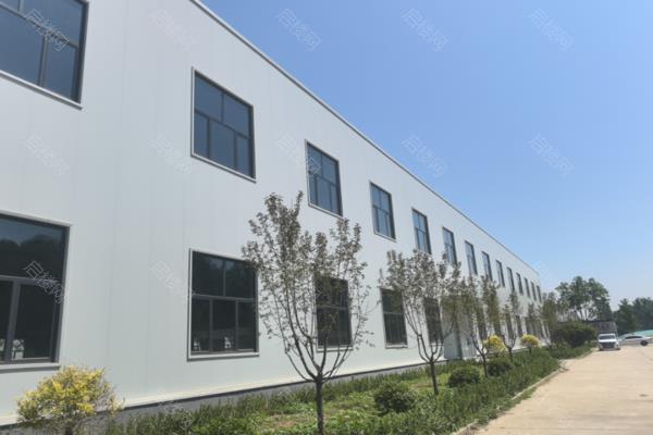 顺通远达科技园