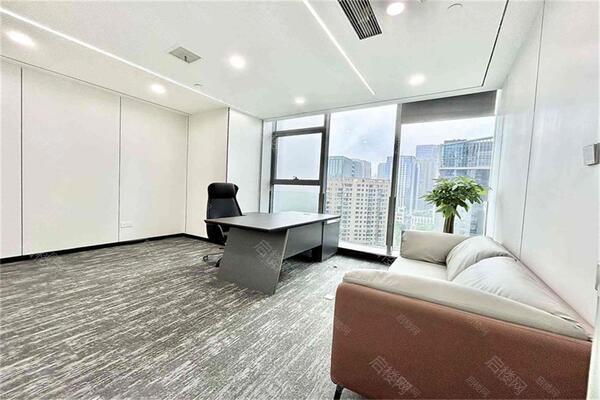 远洋盈创健康产业园出租房图片