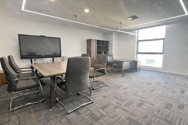 远洋盈创健康产业园出租房图片
