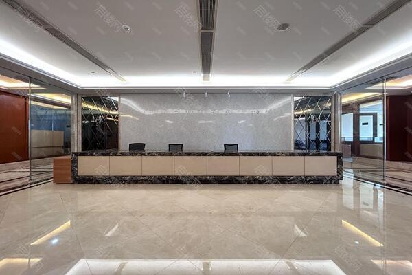 远洋盈创健康产业园出租房图片