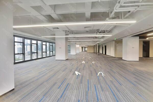 远洋盈创健康产业园