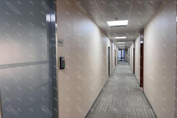 远洋盈创健康产业园