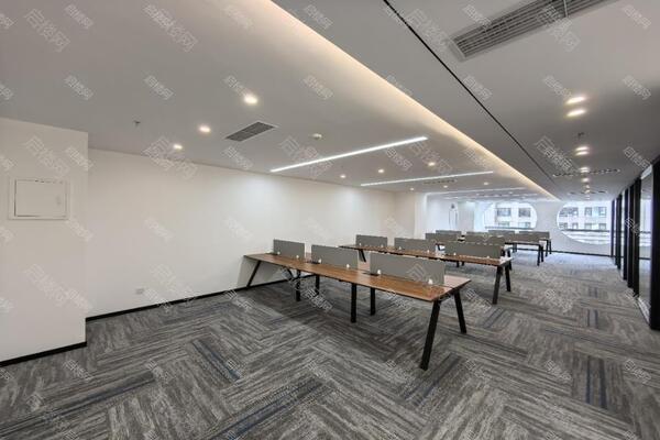 远洋盈创健康产业园