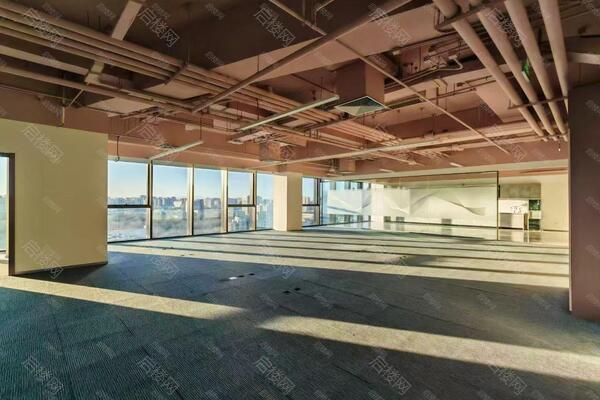 全球航空总部基地（东海商务中心）