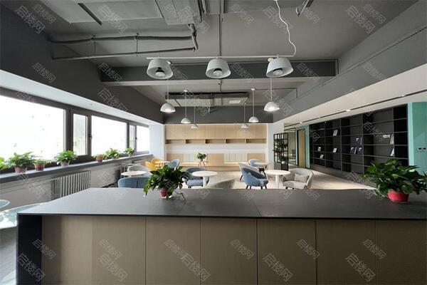 全球航空总部基地（东海商务中心）