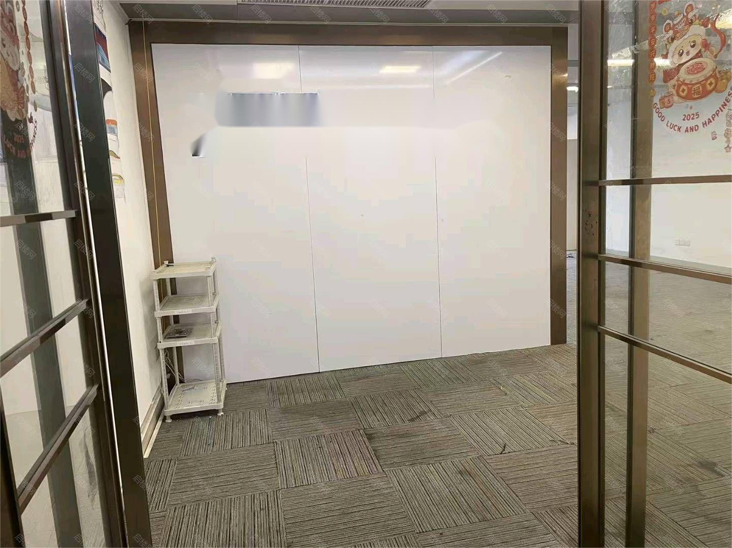 金中环商务大厦