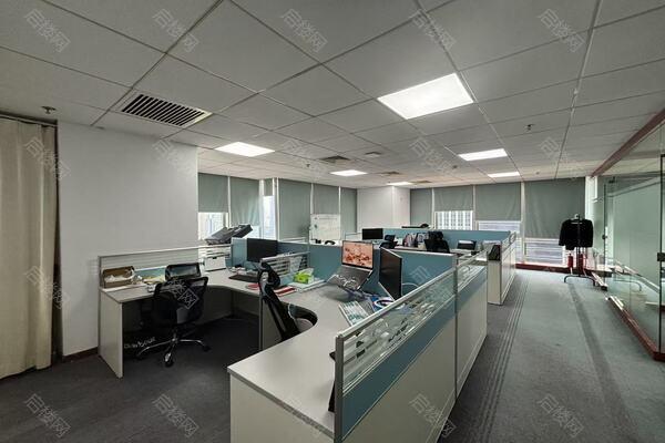 金中环商务大厦