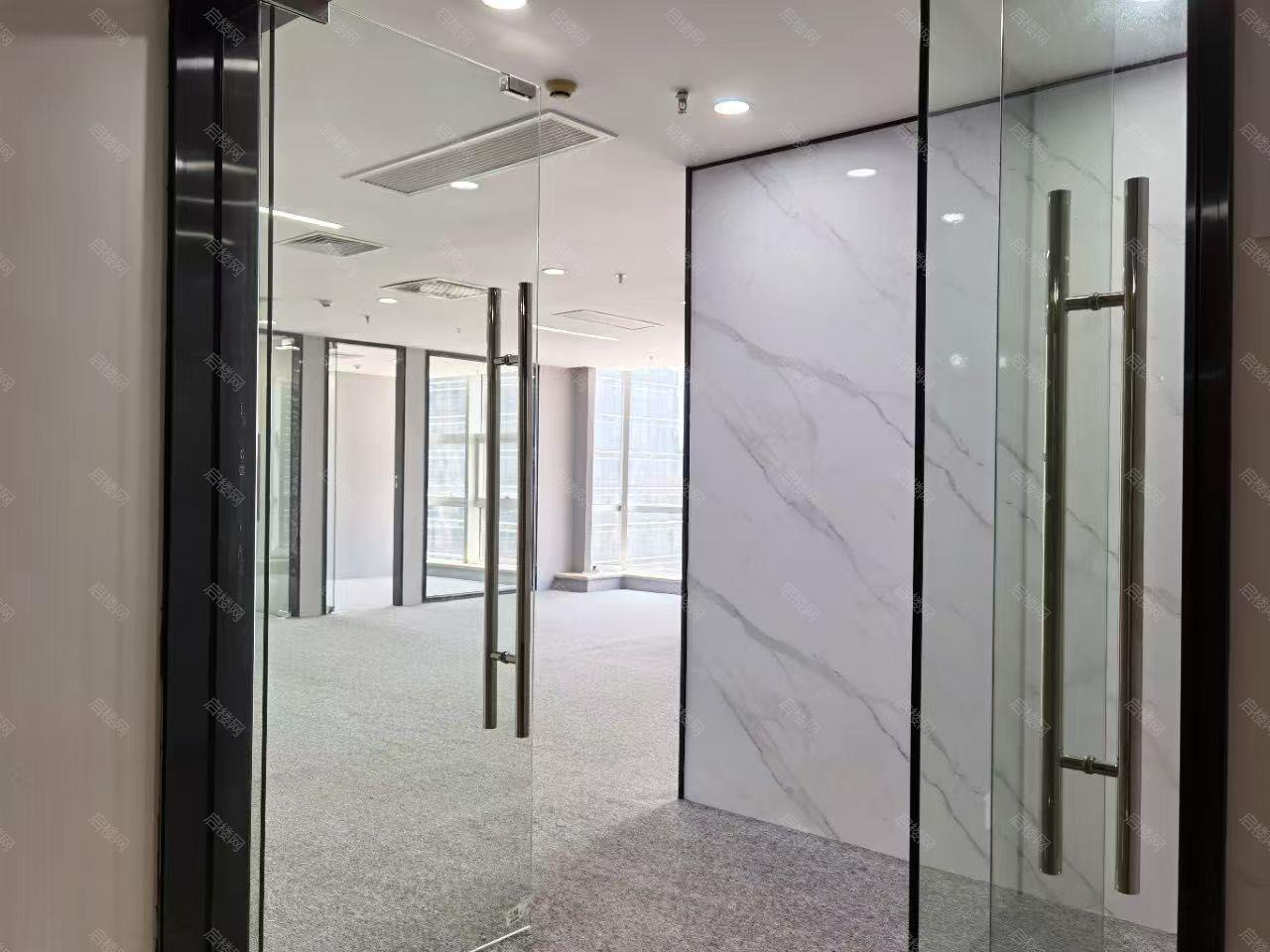 金中环商务大厦