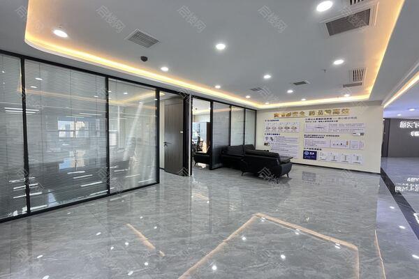 索克企业中心出租房图片