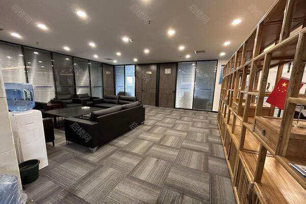 索克企业中心出租房图片