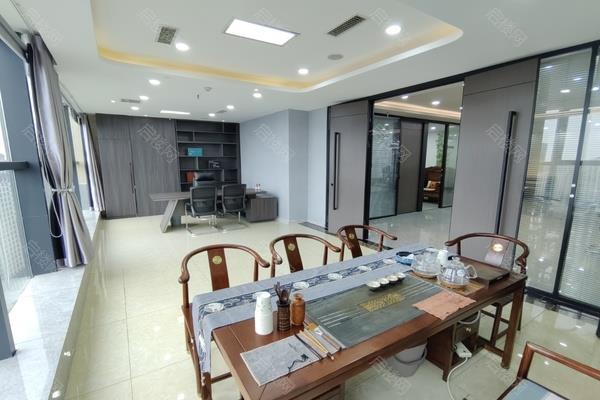 和昌大厦出租房图片