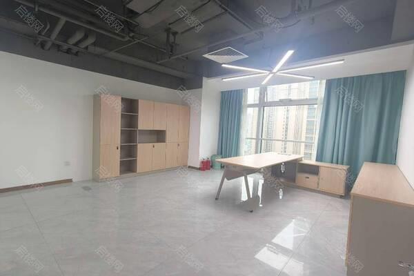 湘江财富金融中心（恒伟湘江FFC)