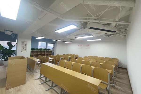 湖北省科技创业大厦