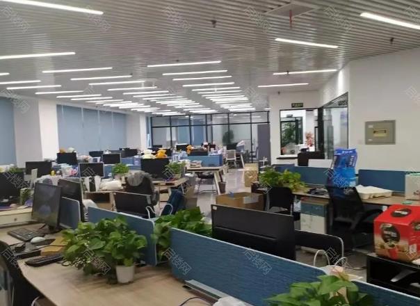 湖北省科技创业大厦