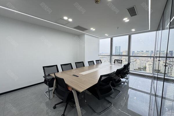 信息产业大厦出租房图片