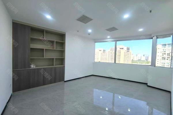 信息产业大厦出租房图片