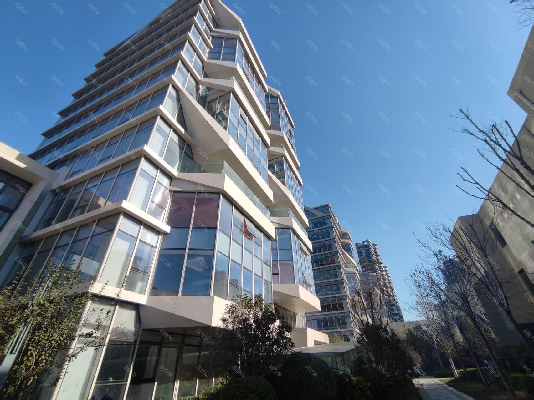 西亚斯科教产业园出租房图片